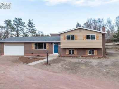 1884 Fuller Rd, Colorado Springs, CO, 80920