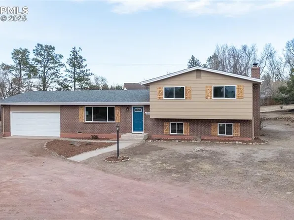 1884 Fuller Rd, Colorado Springs, CO 80920