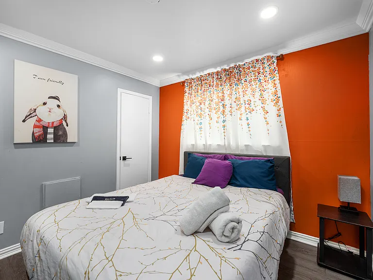 3611 Graustark St #7 — Photo 6