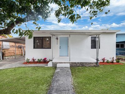 8025 NW 15th Ave, Miami, FL, 33147