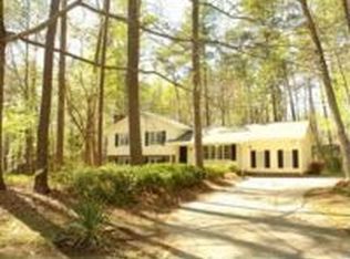1502 Seabrook Ave, Cary, NC 27511