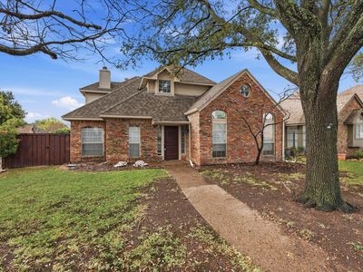 4350 Timberglen Rd, Dallas, TX, 75287