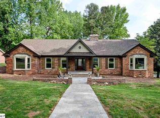 310 Sweetbriar Rd, Greenville, SC 29615