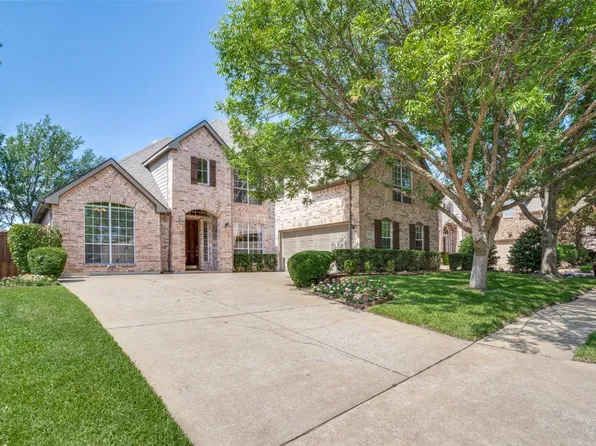 1607 University Dr, Allen, TX 75013