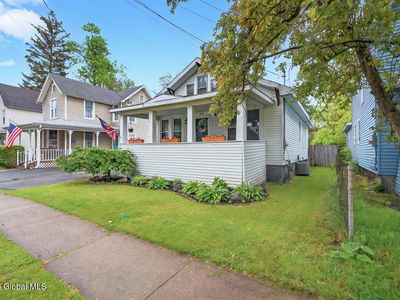 124 Glen Avenue, Scotia, NY, 12302