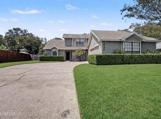 2172 Aztec Dr W, Jacksonville, FL 32246