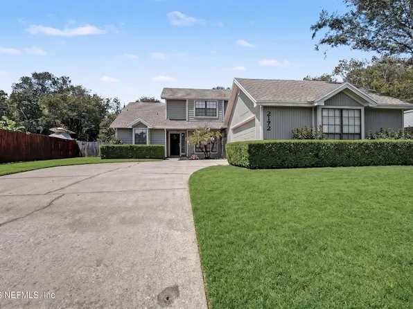 2172 AZTEC Drive W, Jacksonville, FL 32246