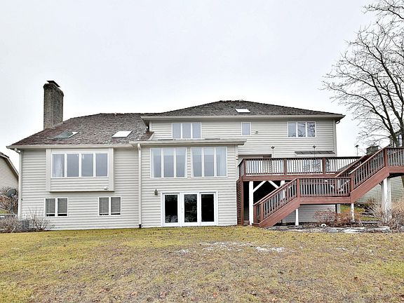 Exterior Back