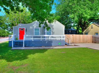 3819 E 15th St, Tulsa, OK 74112