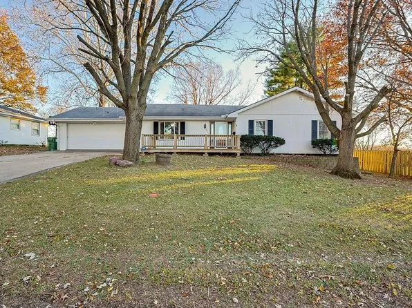 3210 Neighbor Rd, Saint Joseph, MO 64506