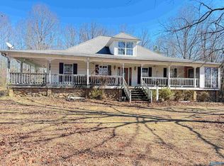 115 County Road 738, Cedar Bluff, AL 35959