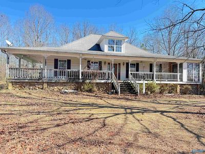 115 County Road 738, Cedar Bluff, AL, 35959