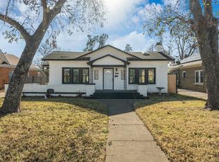 2011 McGregor Ave, Wichita Falls, TX 76301