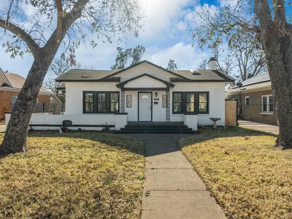 2011 McGregor Ave, Wichita Falls, TX 76301