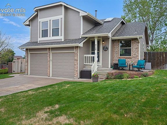 2nd image of 8108 Chancellor Dr