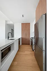 Rented by Living New York