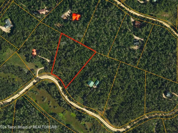 2182 Steelhead Dr, Tetonia, ID 83452