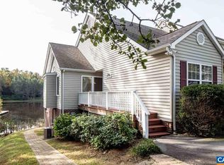 233 Buttercup Ln, Charlottesville, VA 22902