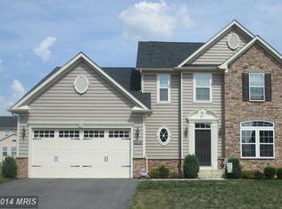 3680 Clairton St, Waldorf, MD 20603