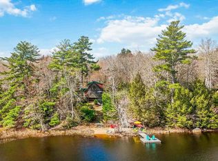 19 Jays Point Rd, Queens, NS B4V 8V2