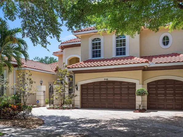 7115 NW 71st Te, Parkland, FL 33067