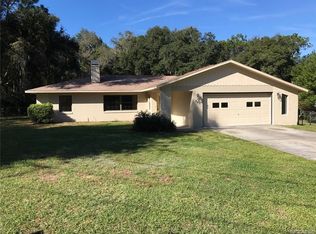 705 Windy Ave, Inverness, FL 34452