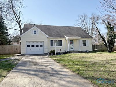 825 Wallace Ave, Bowling Green, OH, 43402