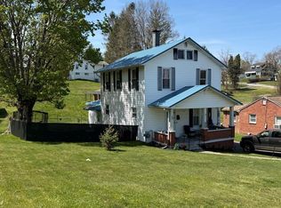 2616 Clovis St, Bluefield, WV