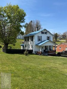 2616 Clovis St, Bluefield, WV, 24701
