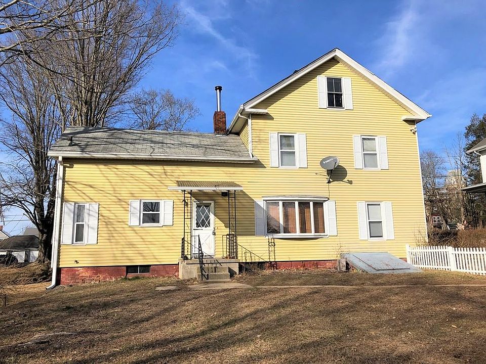 24 Cottage St, Ware, MA 01082 Zillow