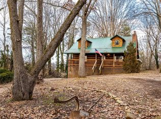 2904 Glenn Rd, Louisville, TN 37777