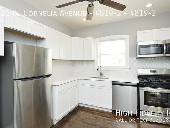 2nd image of 4819-21 W Cornelia Ave #4819-2