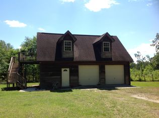 1189 Gardensgate Rd, Eutawville, SC 29048