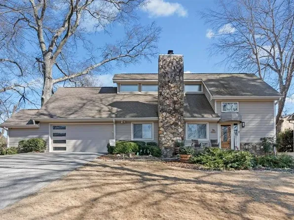 501 Audubon Dr, Marietta, GA 30068