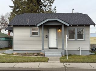 317 E Wellesley Ave, Spokane, WA 99207