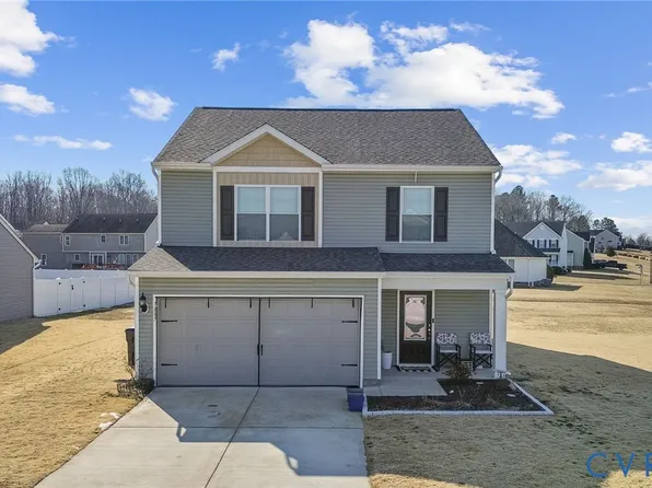 7887 Honeybee Ct, North Prince George, VA 23860