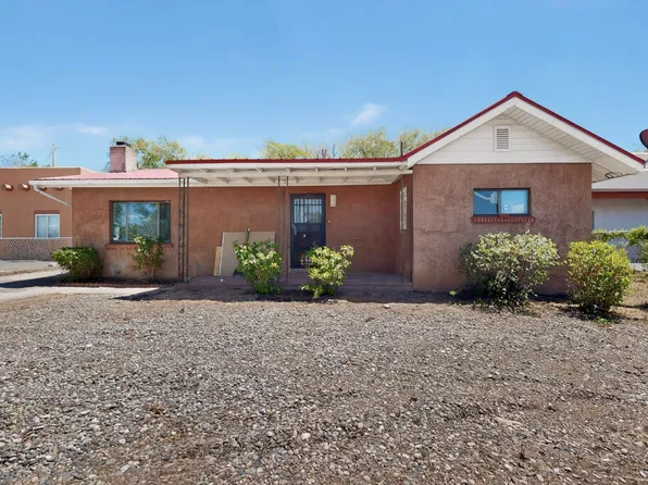 1311 S Saint Francis Dr, Santa Fe, NM 87505