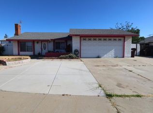 25327 Sugar Hill Rd, Moreno Valley, CA 92553