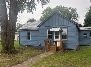 520 N Maple St, Lagrange, IN 46761