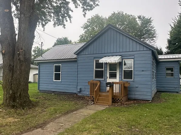 520 N Maple St, Lagrange, IN 46761