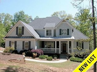 5730 Ridgewater Cir, Gainesville, GA 30506