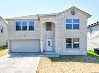 6430 Miners Hl, San Antonio, TX 78244