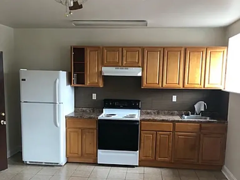 1807 Widener Pl #3A — Photo 9