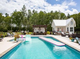 1265 Oberry Rd, Millwood, GA 31552