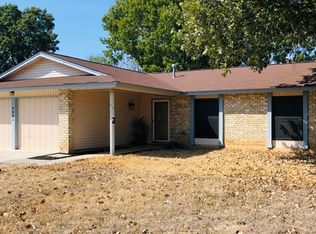 3823 Pipers Meadow St, San Antonio, TX 78251