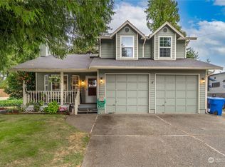 10719 62nd Ave E, Puyallup, WA