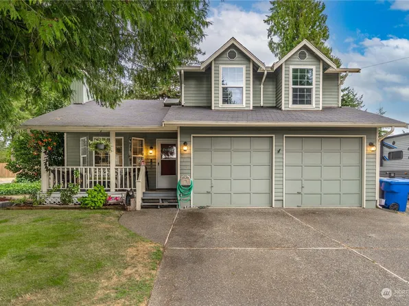 10719 62nd Avenue E, Puyallup, WA 98373
