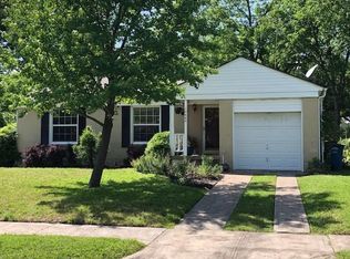 10449 Desdemona Dr, Dallas, TX 75228