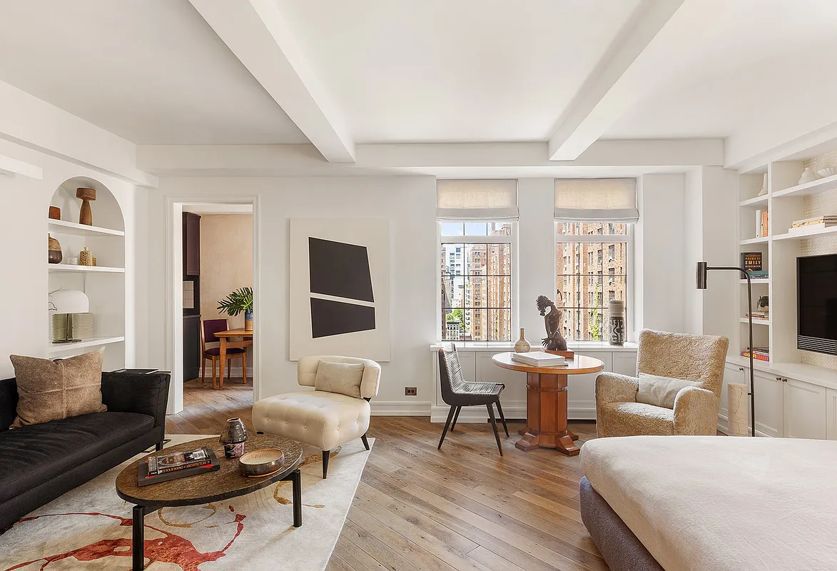 405 West 23rd St Unit 12A  