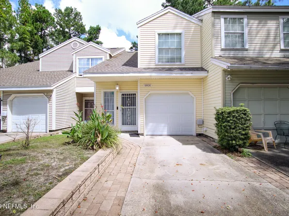 9806 MOORINGS Drive, Jacksonville, FL 32257